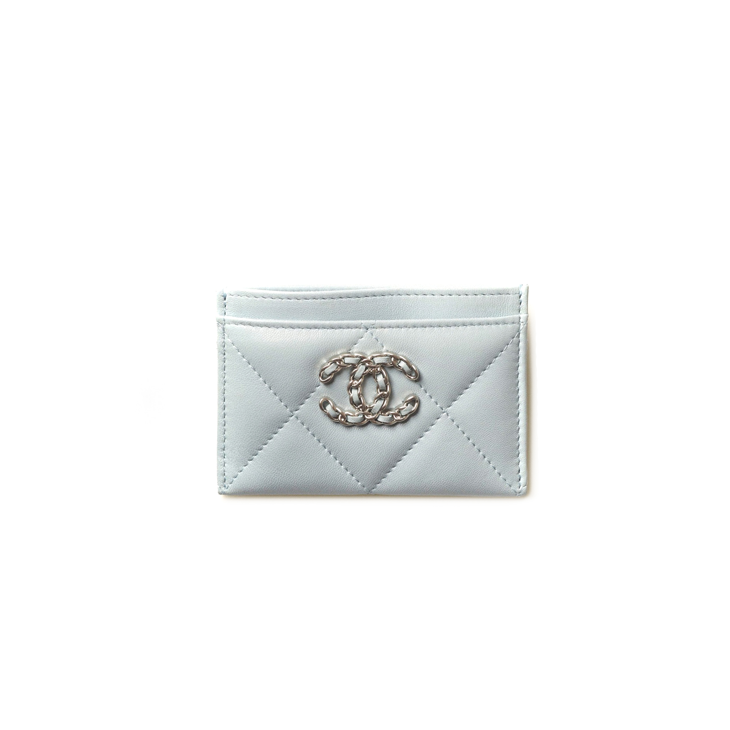 CHANEL CARD HOLDER AP1167 B07327 NG752 (11.5*7.5*0.5cm)